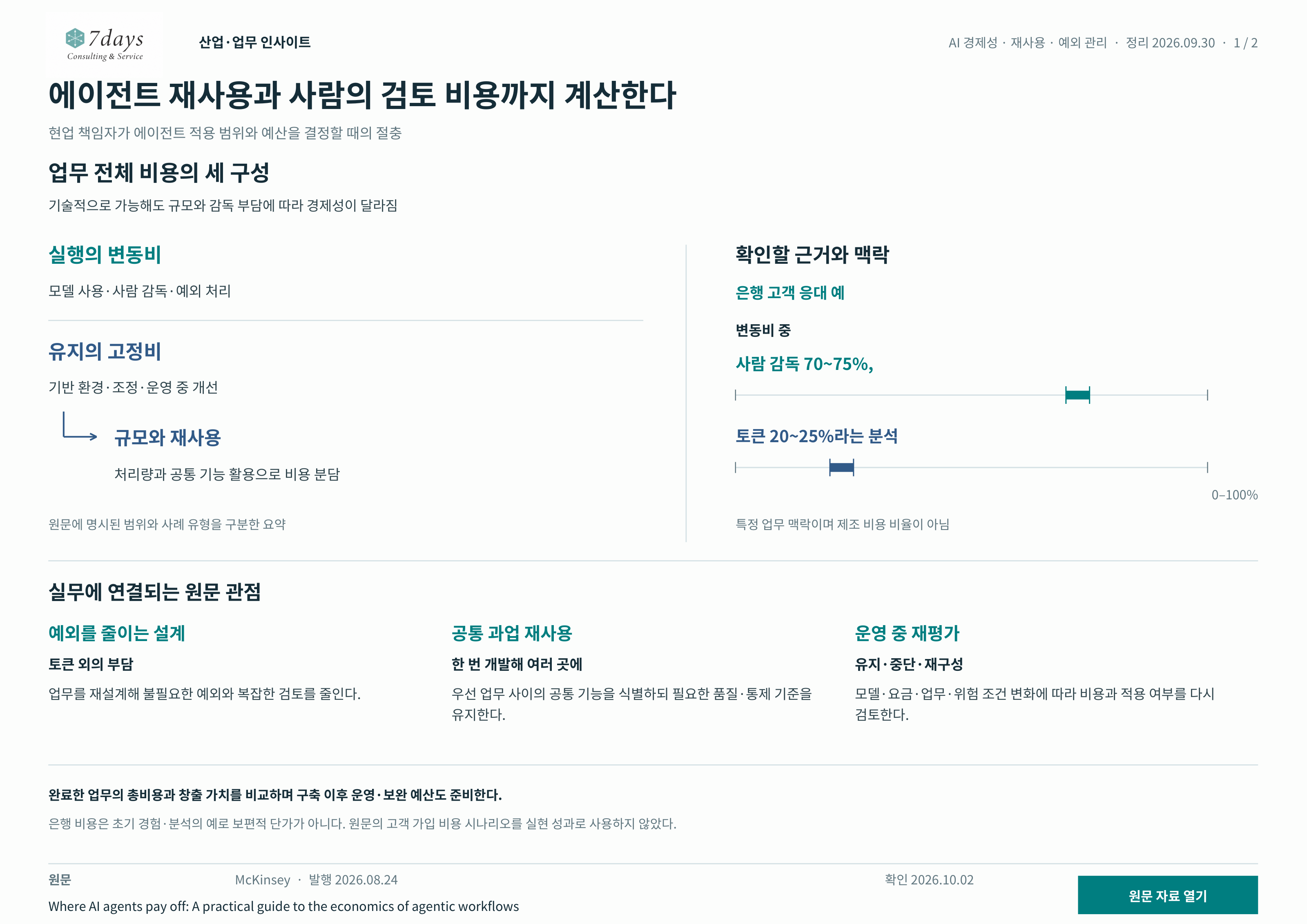 비용구조