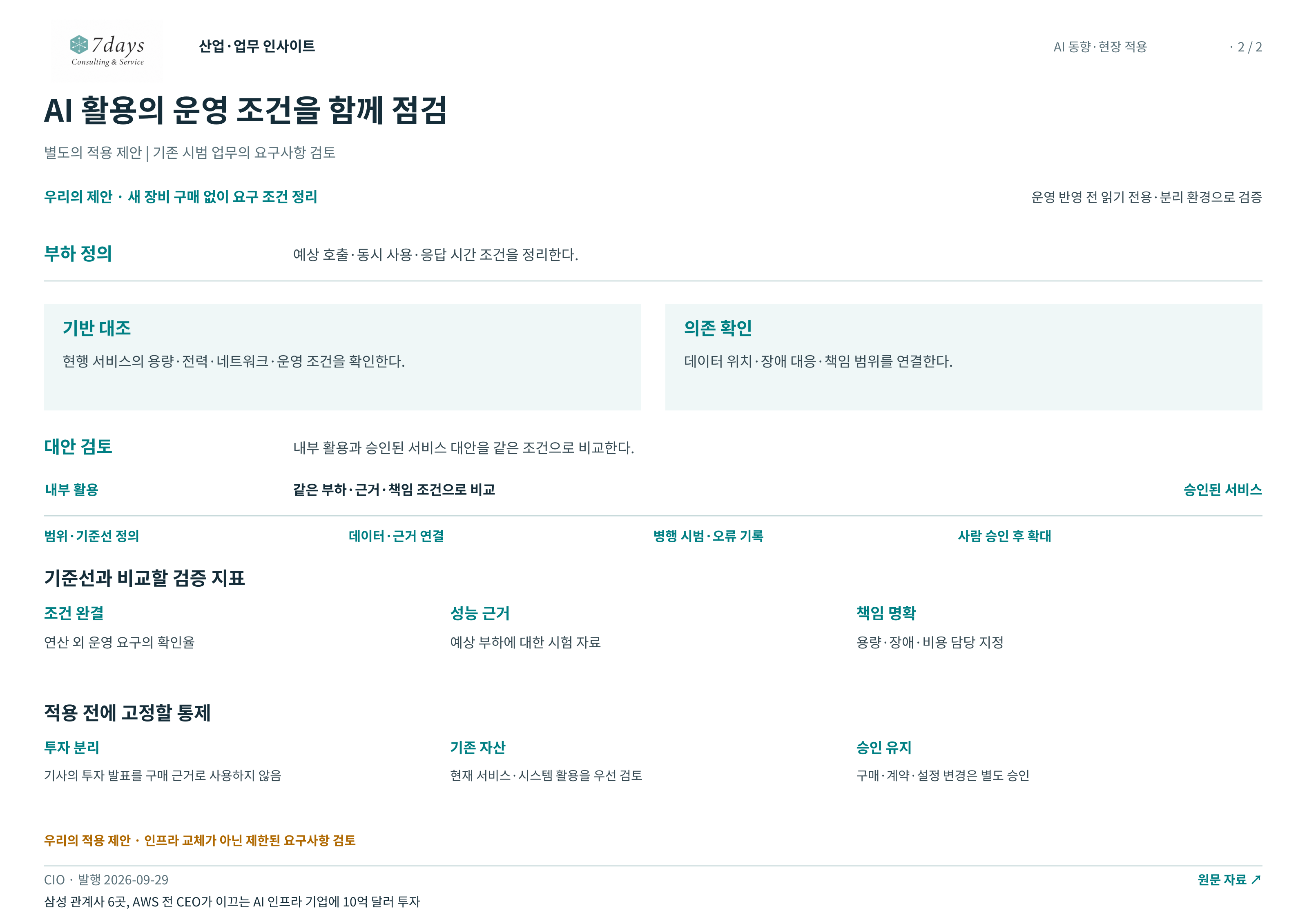 AI 활용의 운영 조건을 함께 점검 전체 페이지