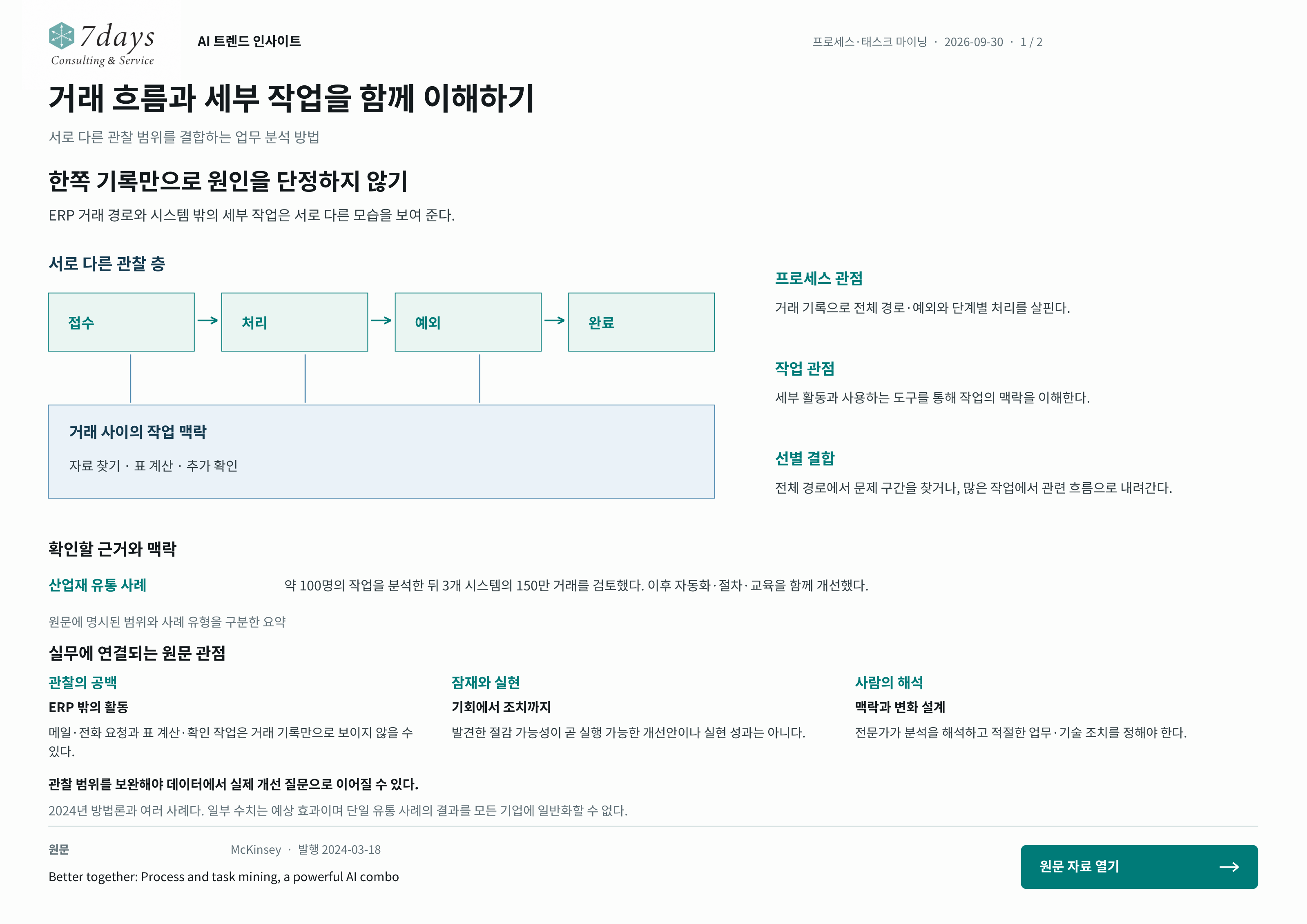 거래 흐름과 세부 작업을 함께 이해하기의 원문 근거 전체 페이지
